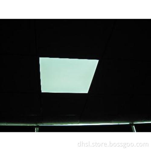 10W solar panel light